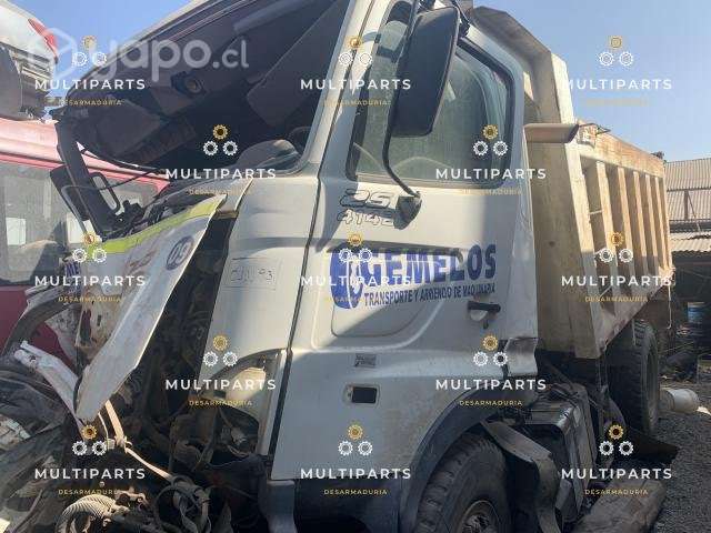 Motor hino ZS 4142 - Imagen 3