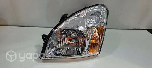 Optico izquierdo jac rein RAK1.5
