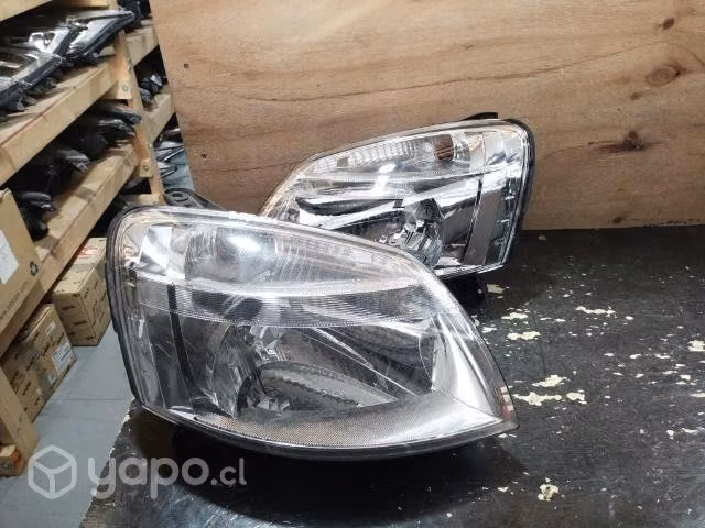 Óptico Citroen berlingo 2006 2010 /m01nj2