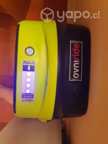 MONOCICLO ELECTRICO (ovni)