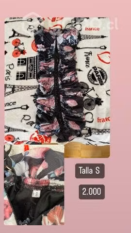 Ropa muy linda - Imagen 6