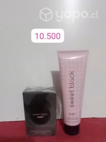 Perfumes mujes - Imagen 3