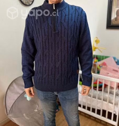 Parkas y Polerones usados pero en buen estado