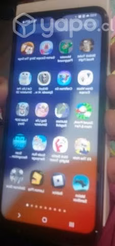 Samsung A14
