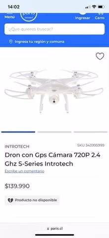Drone s series - Imagen 2