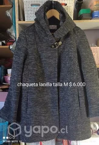 Parkas mujer - Imagen 4