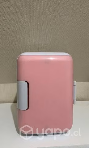 Mini Refri Portátil