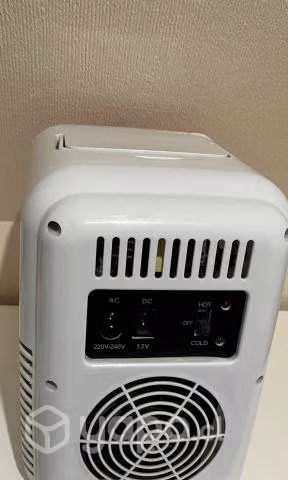 Mini Refri Portátil