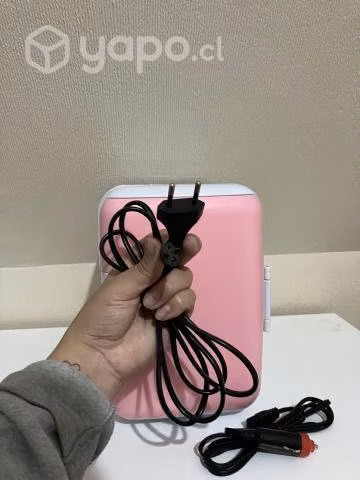 Mini Refri Portátil