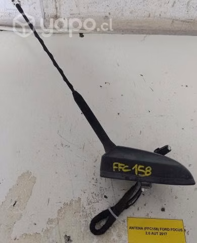 Antena (FFC158) Ford Focus 2.0 AUT 2017
