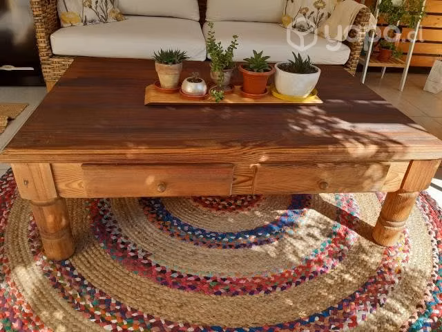 Mesa de centro