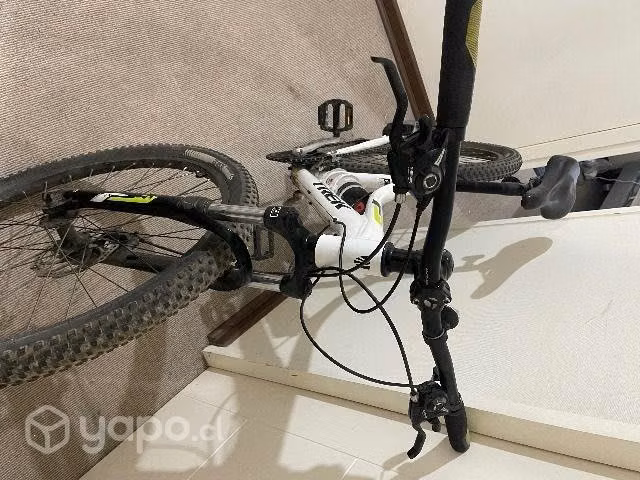 Bicicleta trek Skye