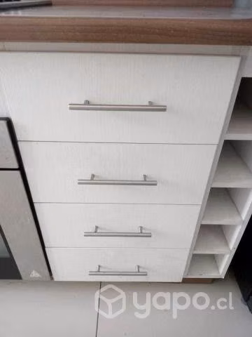 Mueble de Cocina