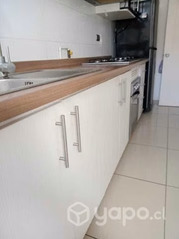 Mueble de Cocina