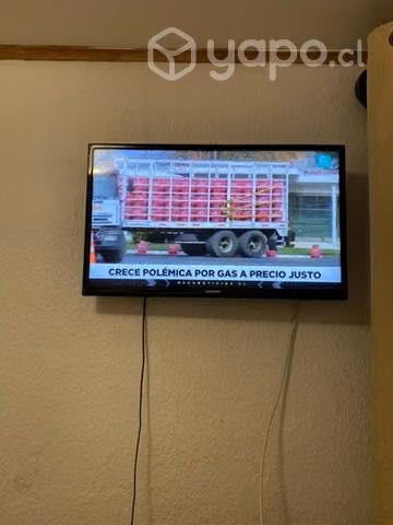 Televisor Samsung 32 pulgadas