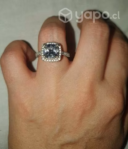 Anillos con piedras - Imagen 2