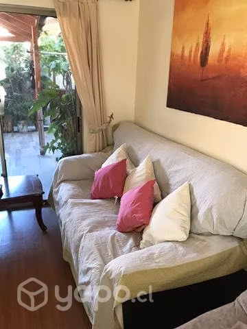 Sillón para tapizar
