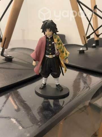 Figura Giyu Tomioka
