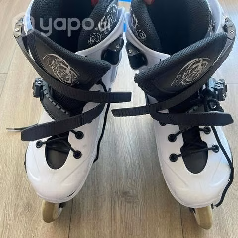 Patines en línea