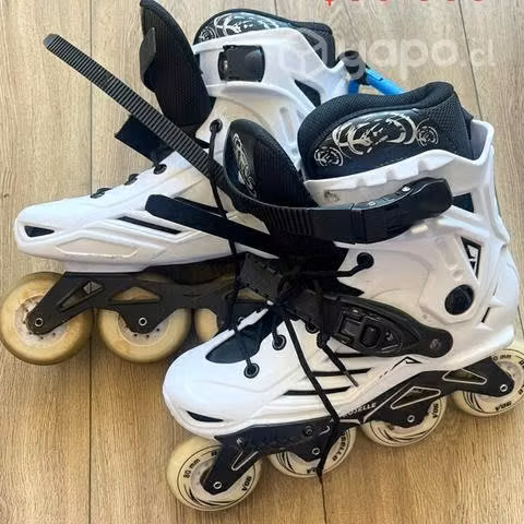 Patines en línea