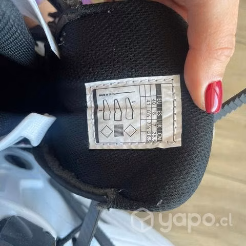 Patines en línea
