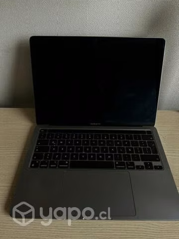 MacBook Pro M1