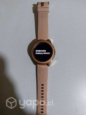 Smartwatch Samsung - Imagen 4