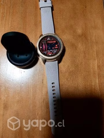 Smartwatch Samsung - Imagen 3