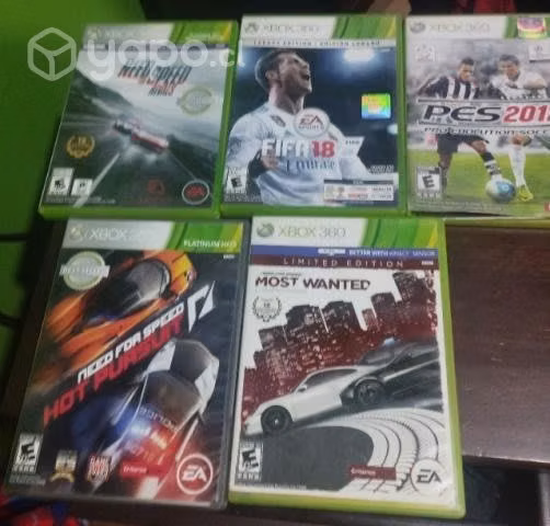 Xbox 360 - Imagen 4