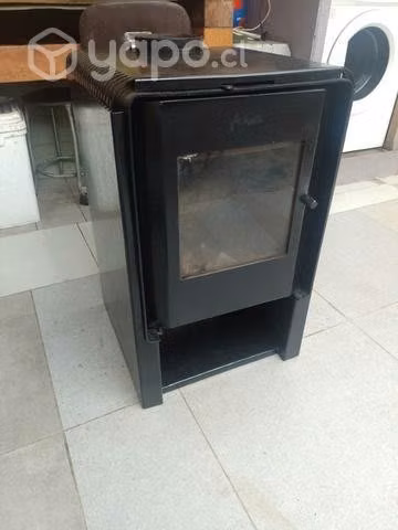 Combustión lenta AMESTI
