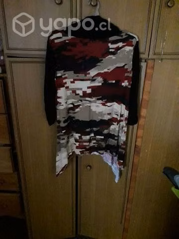 Polera de mujer - Imagen 2