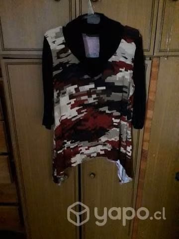 Polera de mujer