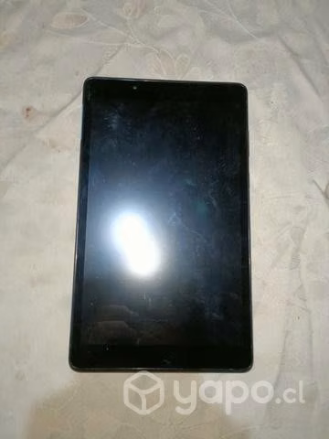 Lenovo tab 8