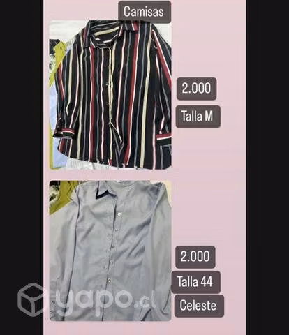 Ropa muy linda - Imagen 6