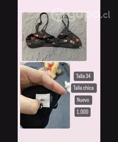 Ropa muy linda - Imagen 3