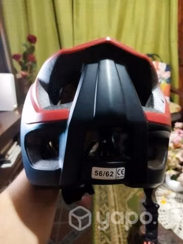 Casco bicicleta - Imagen 5