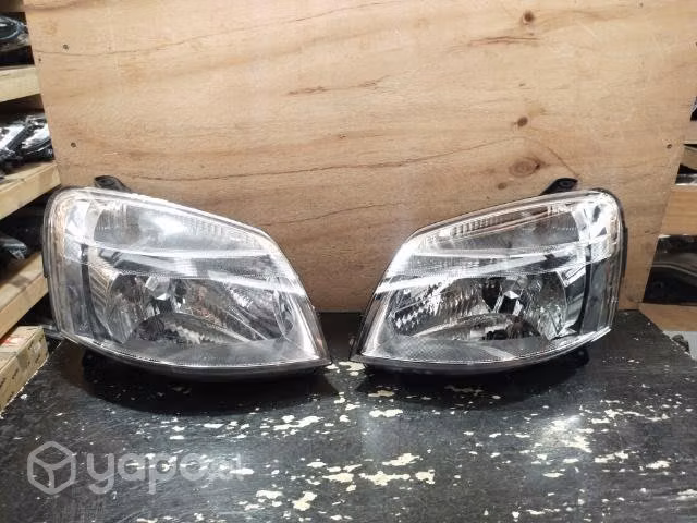 Optico Peugeot partner 2006 2010 /m01nj2