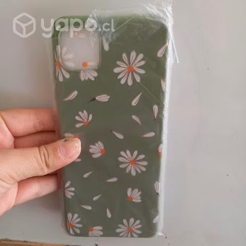 Carcasa Samsung Galaxy A22 5G - Imagen 2