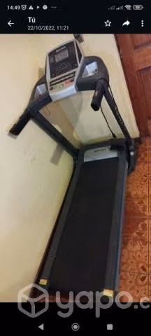 Máquina ejercicio