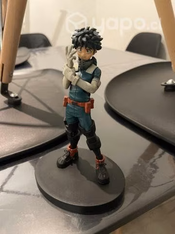 Figura Midoriya Izuku