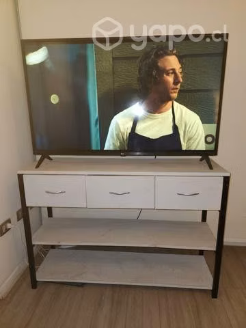 Mueble tipo Cómoda