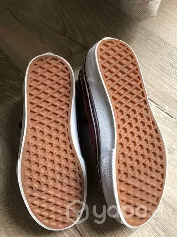 Vans talla 34