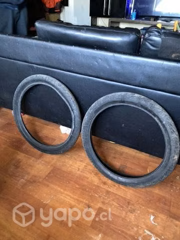 Piezas bmx