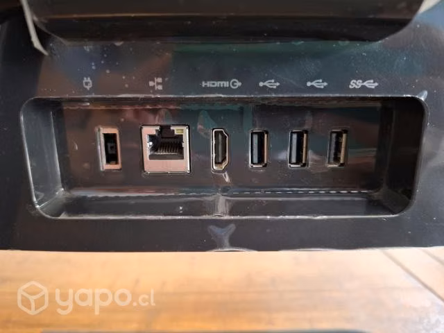 Lenovo IdeaCentre AIO 3 - Imagen 5