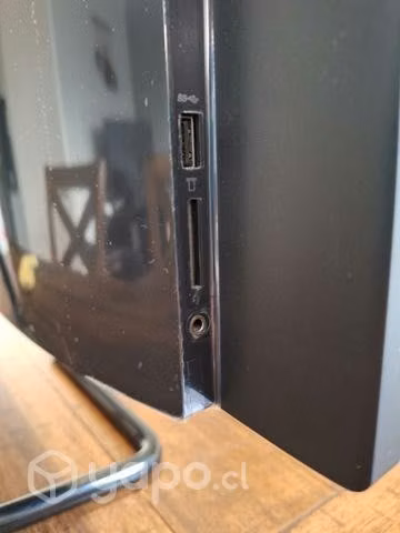 Lenovo IdeaCentre AIO 3 - Imagen 6