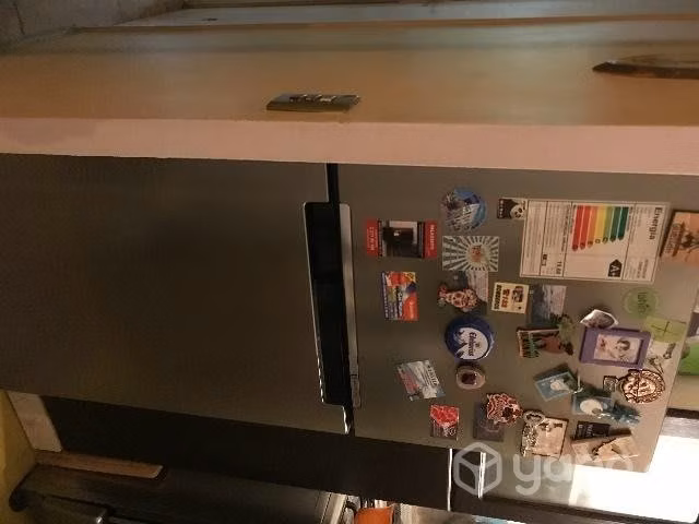 Refrigerador para repuestos - Imagen 5