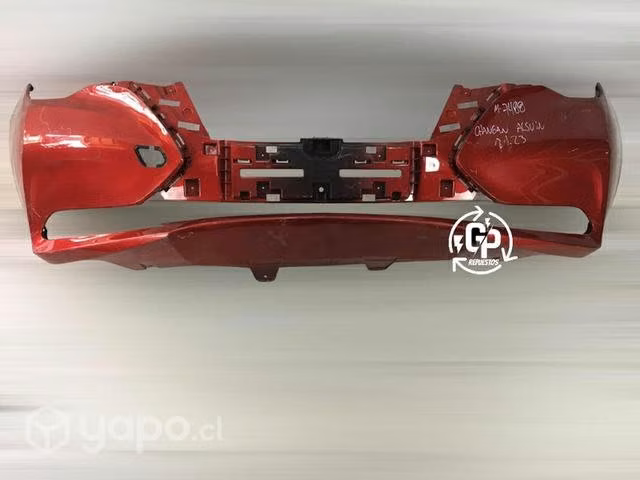 Parachoque delantero Changan alsvin 2021-2023