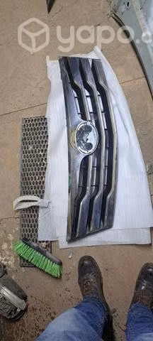Máscara great wall haval h3 2011/15