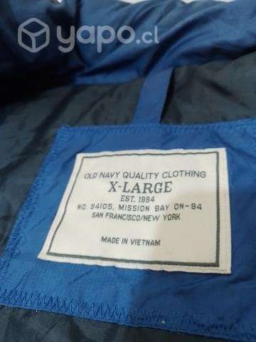 Parka old navy - xl - Imagen 2