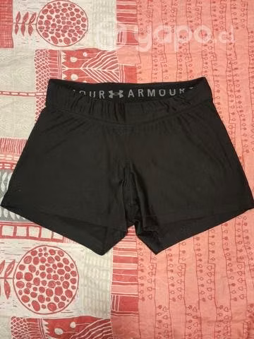 Shorts Deportivos - Imagen 2
